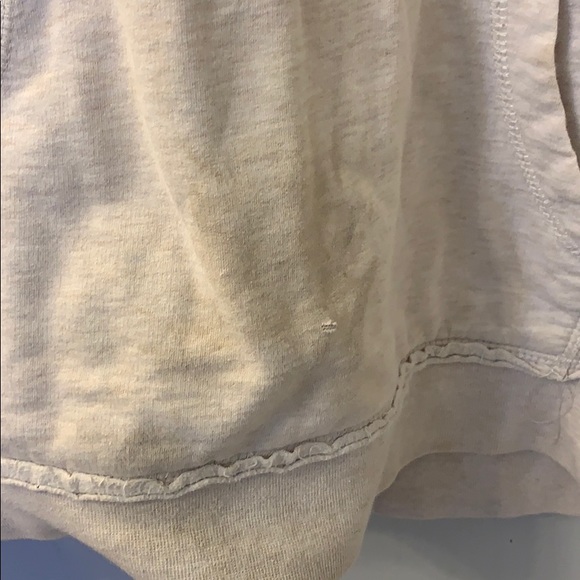 ROXY beach sweatshirt - Picture 2 of 3